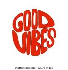 Happy Vibes Only